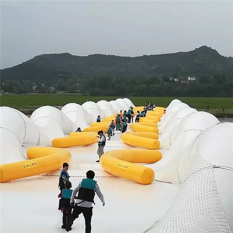 蹦蹦桥价格